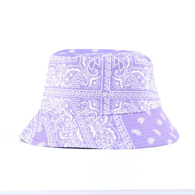 Bob Bandana – Couleurs Vives Et Esprit Street