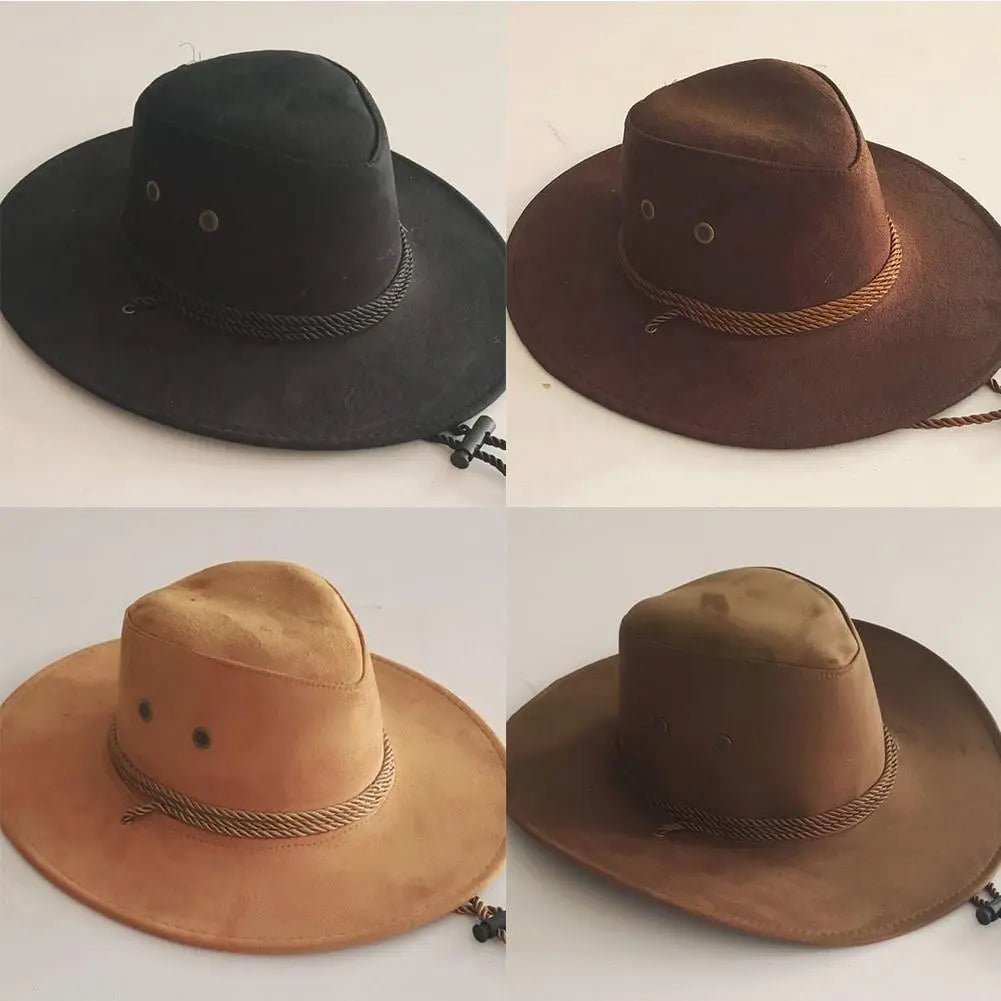 Chapeau Cowboy - RodeoRange