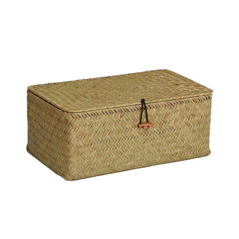 Boite de rangement - Woven-Sympa™