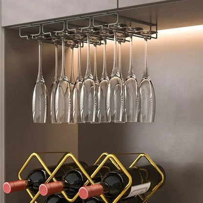 Porte verre suspendu - Cocktail-Sympa™