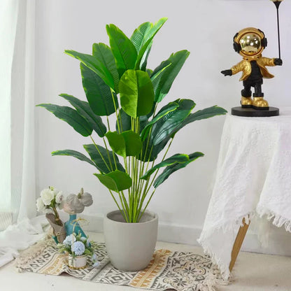 Plante Artificielle Haute