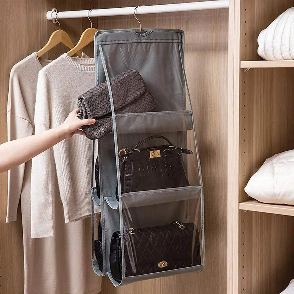 Rangement sac à main - Rangebag-Sympa™