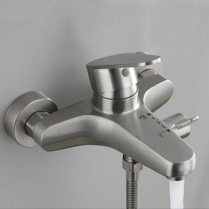 Mitigeur Bain Douche Thermostatique