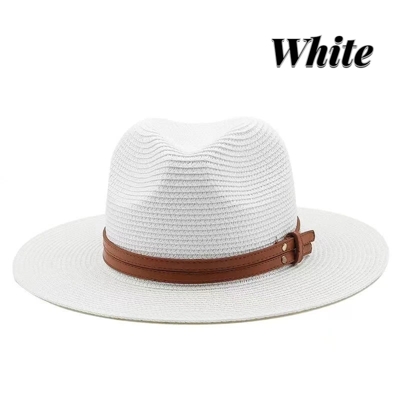 Chapeau de Paille - Chic - La Maison du Chapeau