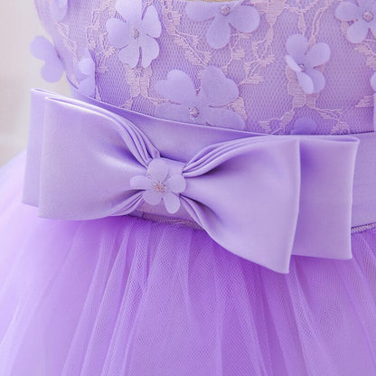 Robe Cérémonie Bébé