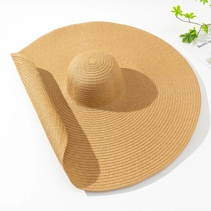 Chapeau de Paille - SunnyRims
