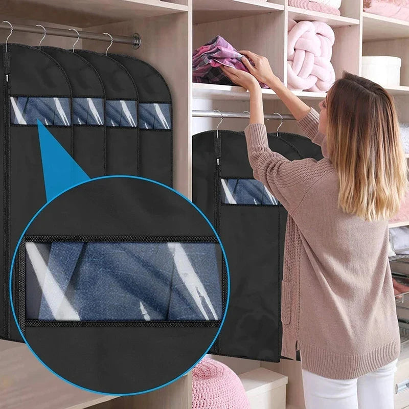 Housse pour vetement - CoverUp™