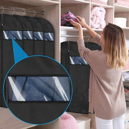 Housse pour vetement - CoverUp™