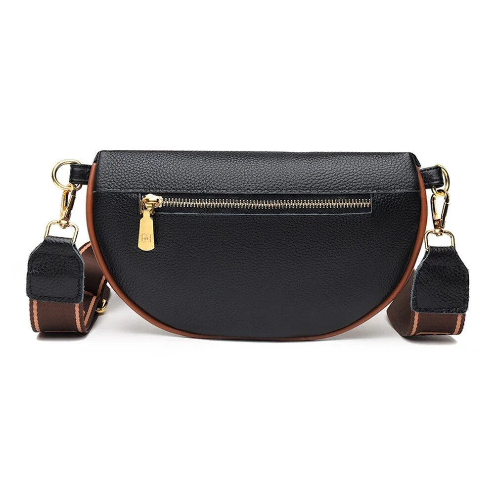 Sac Banane Chic Femme