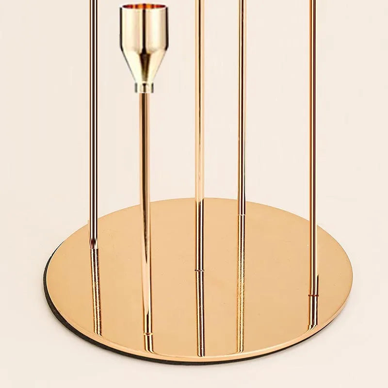 Bougeoir Moderne