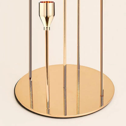 Bougeoir Moderne