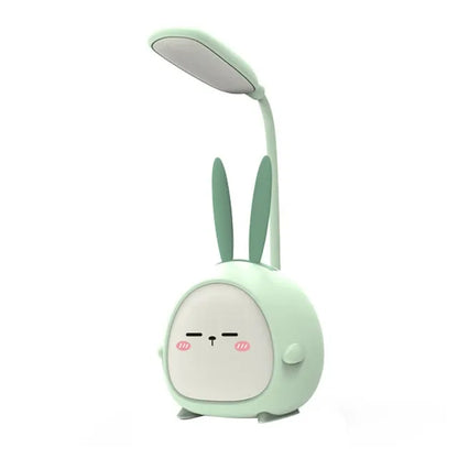 Lampe de chevet Lapin Mignon pour Enfants