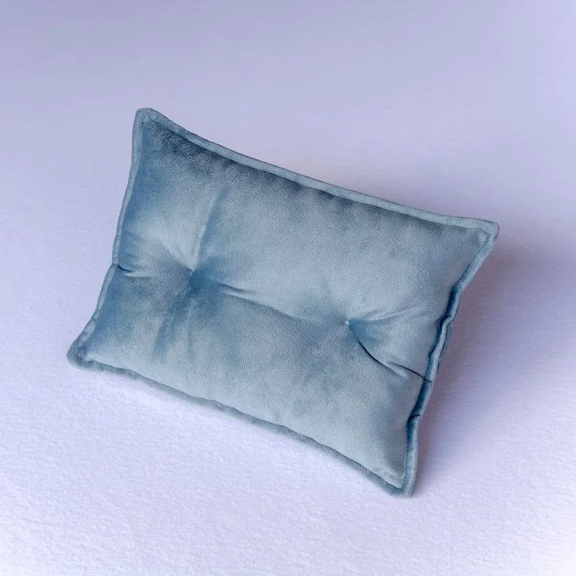 coussin bébé pour dormir