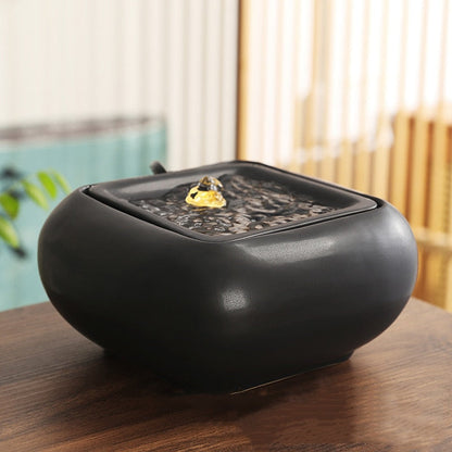 Fontaine Zen Interier Design