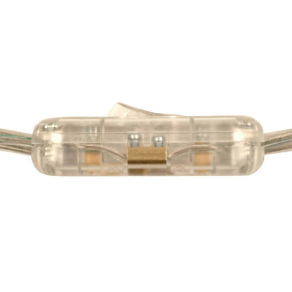 Interrupteur Lampe de Chevet Discret