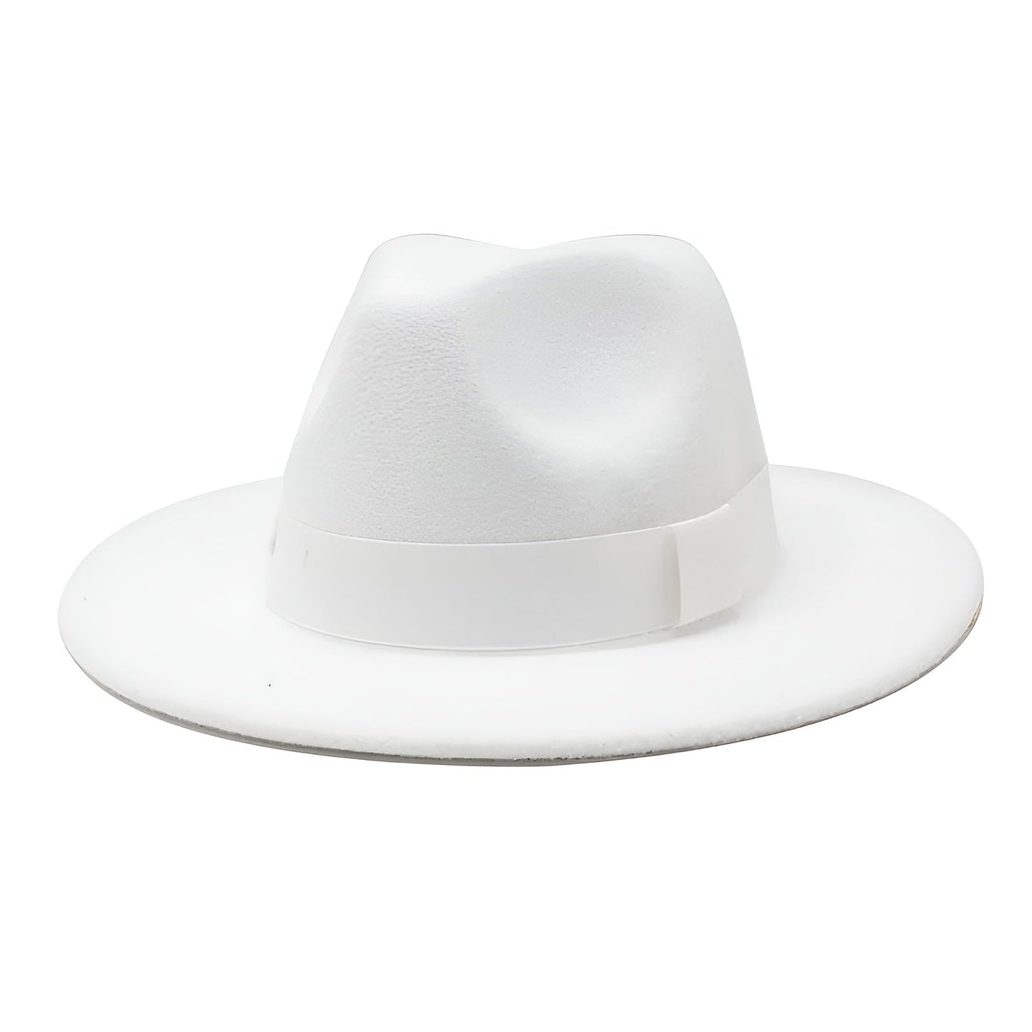 Chapeau Fedora Coton - Élégance