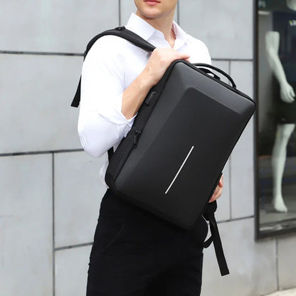 Sac a dos a coque dure - Hardone-Sympa™