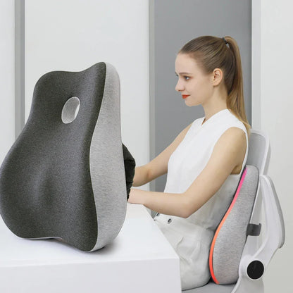 Coussin d'assise mal de dos