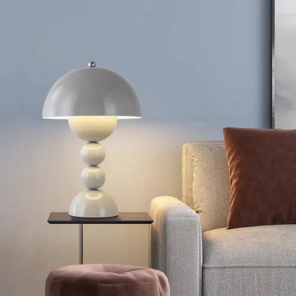 Lampe de Chevet Nordique Vintage
