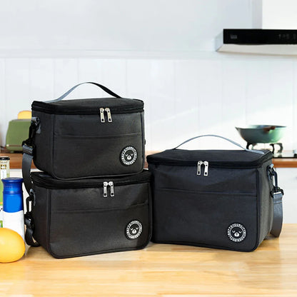 Lunch box - DéjCooler™