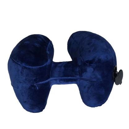 Coussin gonflable voiture