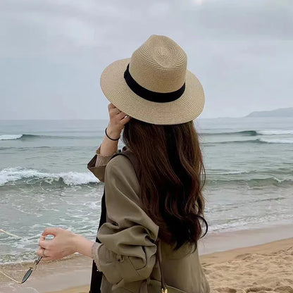 Chapeau Panama - PanamaParadis