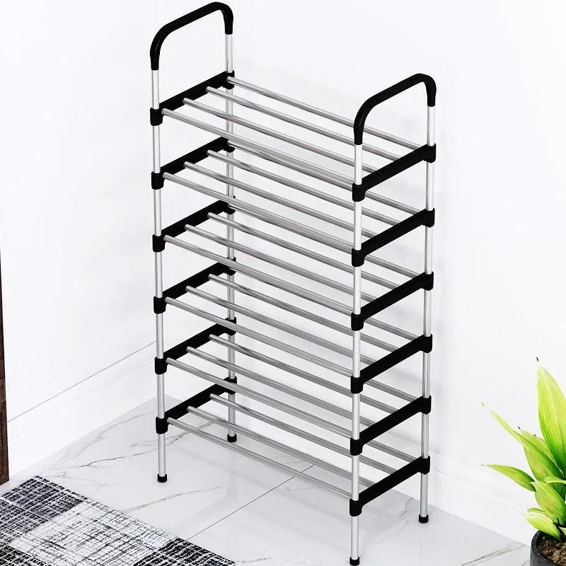 Étagère Chaussure - Basket-Sympa™