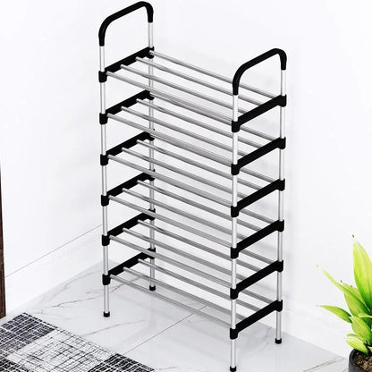 Étagère Chaussure - Basket-Sympa™