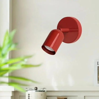 Lampe De Chevet Murale Nordique Coloré