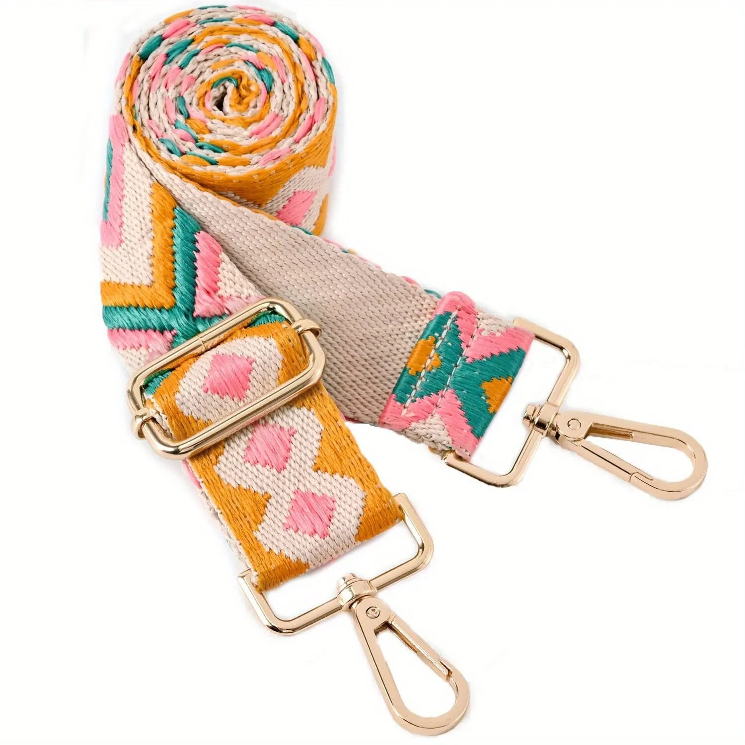 Sangle Sac Bandoulière 10