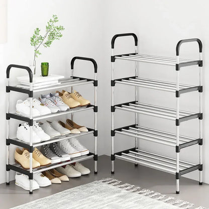 Étagère Chaussure - Basket-Sympa™