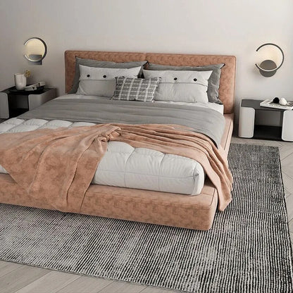 Lampe de chevet Murale Luxe en forme de C