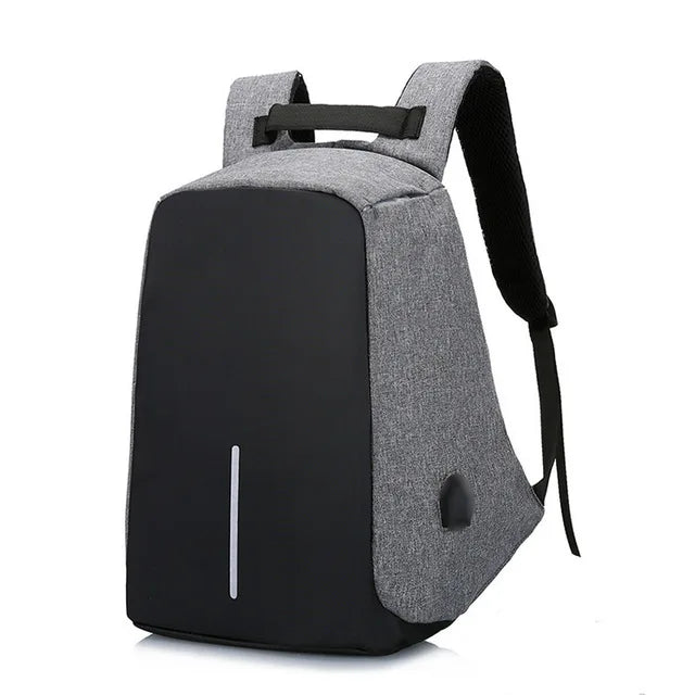 Sac à dos Antivol LockSafe™