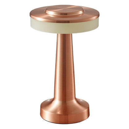 Lampe de chevet Tactile Sans Fil Design - lampechevetdesign.com