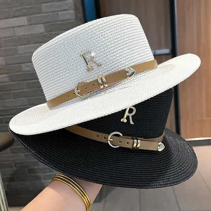 Chapeau de Paille - LeRoméo