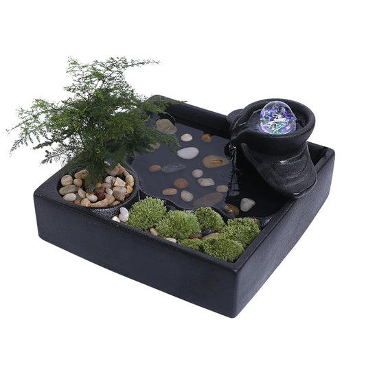 Fontaine Zen Style Désign