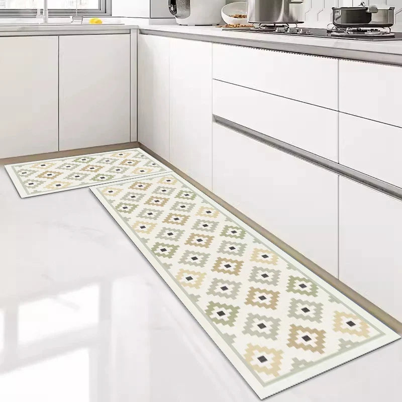 Tapis de Sol Cuisine