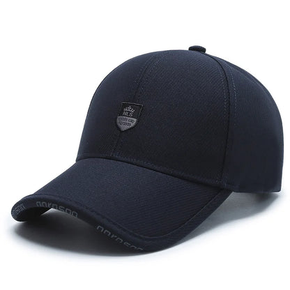 Casquette Baseball – NLS Shield