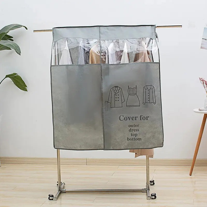 Housse pour vetement - CintreHousse™