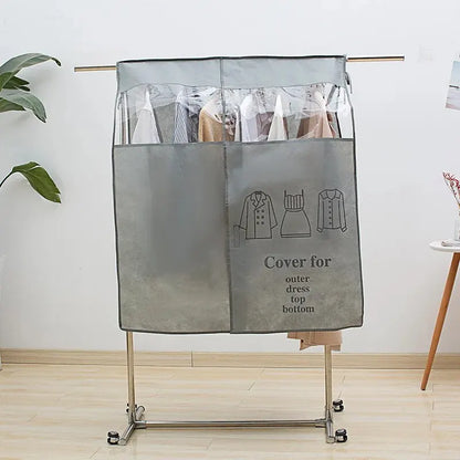 Housse pour vetement - CintreHousse™