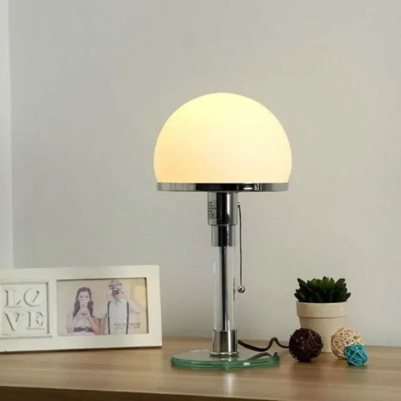 Lampe de Chevet Scandinave Élégante