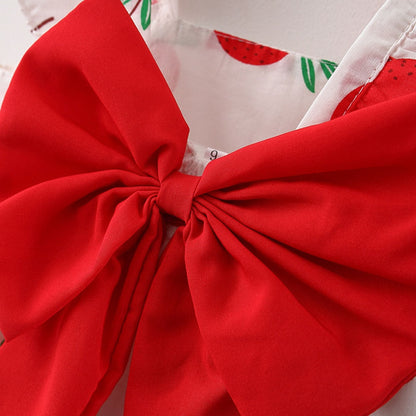 Robe Princesse Pomme