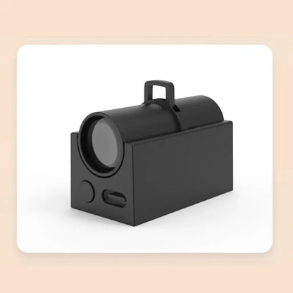 Lampe de chevet Projecteur Lune