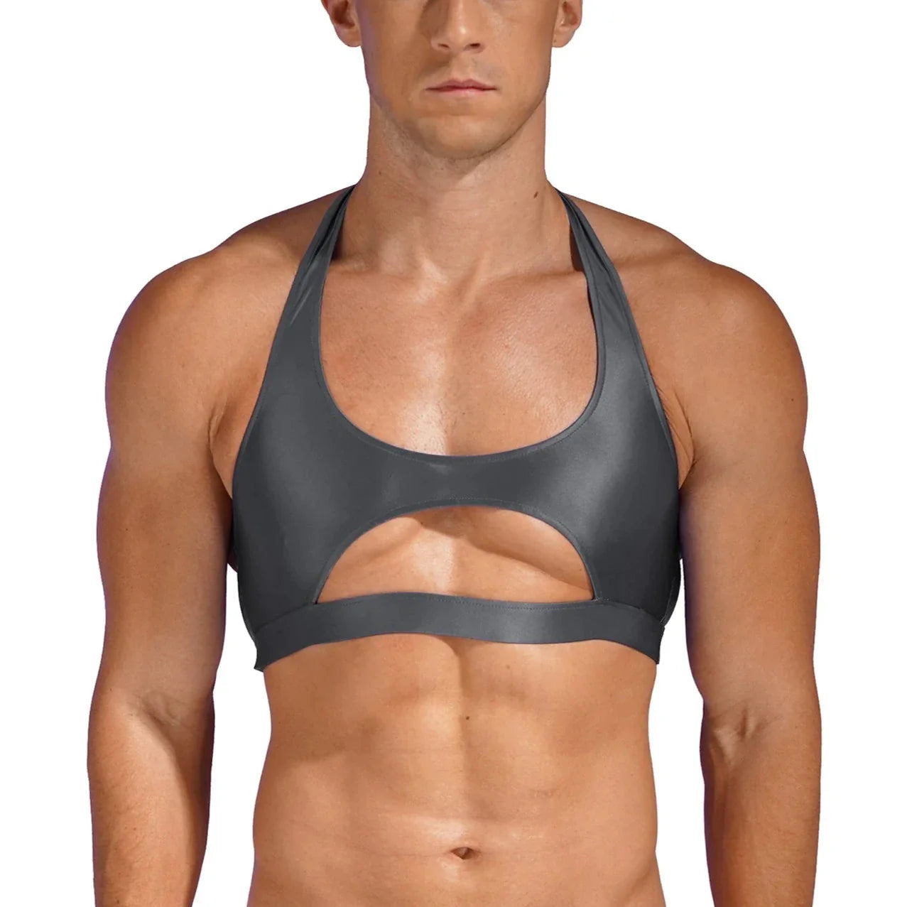 Homme bodybuilder corp top