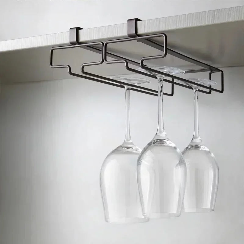 Porte verre suspendu - Cocktail-Sympa™