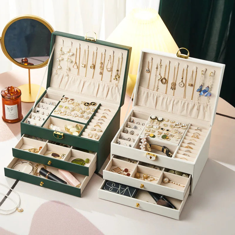 Boîte à Bijoux Design