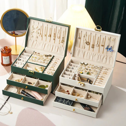 Boîte à Bijoux Design