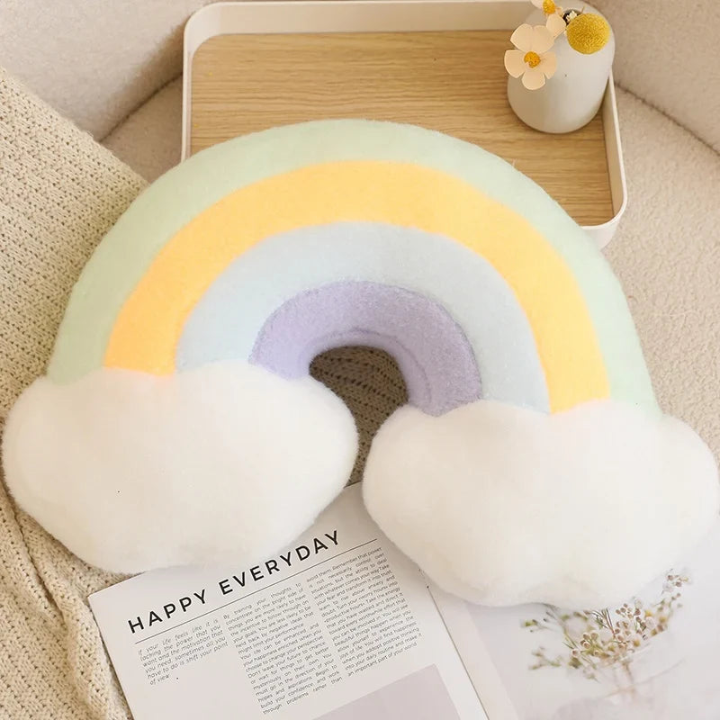 Coussin enfant déco