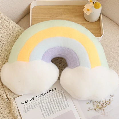 Coussin enfant déco