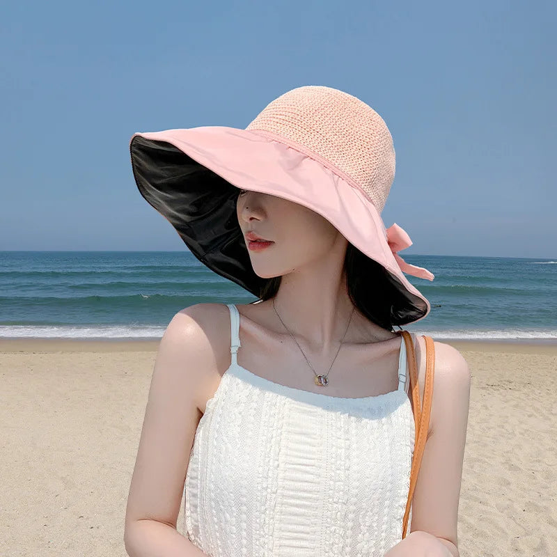 Chapeau de Paille - StrawSizzle